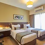 Residency Sarovar Portico