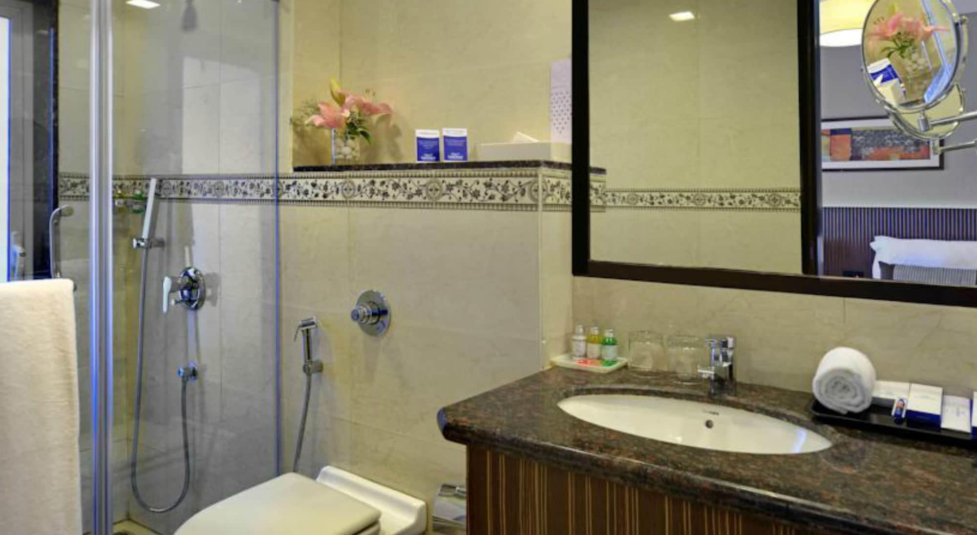 Residency Sarovar Portico Mumbai