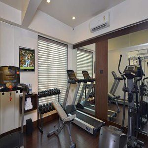 Hotel Residency Sarovar Portico 4*