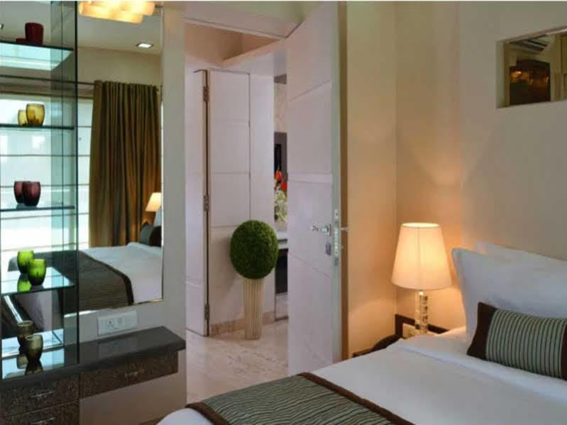 Residency Sarovar Portico Hotel Mumbai